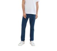 TOM TAILOR 1042562 Pantalon régulier, 26779-Bleu Nuit, 34W x 34L Homme