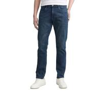 TOM TAILOR 1042684 Jean Josh Regular Slim, 10282-dark Stone Wash Denim, 31W / 34L Hommes