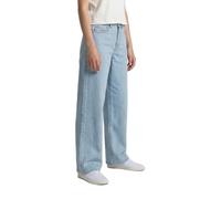 Tom Tailor 1041068 Wide Fit Jeans Bleu 146 cm Enfants