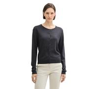 Tom Tailor 1042965 Cardigan en Tricot Femme (Lot de 1)
