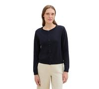 Tom Tailor 1042965 Cardigan en Tricot Femme (Lot de 1)