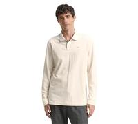 TOM TAILOR 1043278 Polo, 10348-Gardenia White, XL Hommes