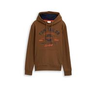 TOM TAILOR 1043292 Maillot de survêtement, 23900-Dark Palm, L Homme