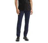 TOM TAILOR 1043719 Pantalon Chino Travis Slim, 10668-sky Captain Blue, 32W / 36L Homme