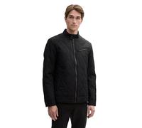 TOM TAILOR 1044094 Jacket, 29999-Black, L Hommes