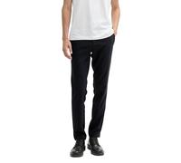 TOM TAILOR 1044345 Pantalon, 29999-Noir, 38W x 30L Hommes