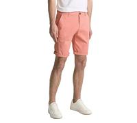 TOM TAILOR 1044710 Bermuda, 12642-Hazy Coral Rose, 38 Hommes