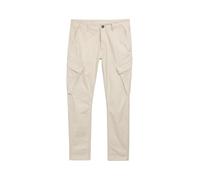 TOM TAILOR 1044724 Pantalon, 10336-light Cashew Beige, XL Hommes