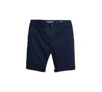 TOM TAILOR 1044845 Bermuda, 10668-sky Captain Blue, 30 Hommes