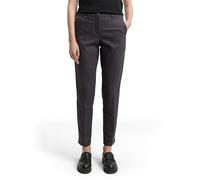 TOM TAILOR 1044864 Pantalon, 10313-Phanton Dark Grey, 36W / 30L Femmes