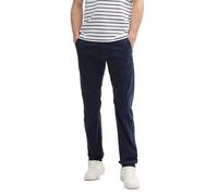 TOM TAILOR 1045054 Pantalon, 10668 - Sky Captain Blue, 33W x 34L Hommes