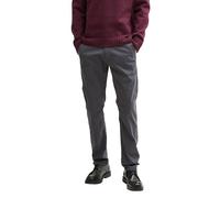 TOM TAILOR 1045054 Pantalon, 10899-Tarmac Grey, 30W / 30L Hommes