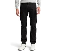 TOM TAILOR 1045054 Pantalon, 29999-Black, 30W / 32L Hommes