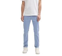 TOM TAILOR 1045054 Pantalon, 37533-Dove Blue, 34W x 32L Hommes