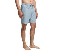 TOM TAILOR 1045069 Short de Bain, 27475-gris Menthe, L Hommes