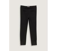 Tom Tailor 1045136_128/134 Pantalon Noir - 128/134