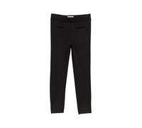 TOM TAILOR 1045136 Pantalon de survêtement, 14482-deep Black, 104/110 Fille