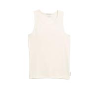 TOM TAILOR 1045198 Haut, 12906-Wool White, 164 Fille