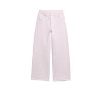 TOM TAILOR 1045219 Pantalon Fille, 31662 - Charming Lavender, 134
