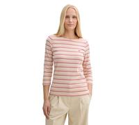 Tom Tailor 1045535 T-Shirt Femme (Lot de 1)