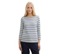 Tom Tailor 1045535 T-Shirt Femme (Lot de 1)