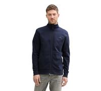 TOM TAILOR 1045645 Maillot de survêtement, 10668-sky Captain Blue, XL Homme