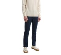 TOM TAILOR 1045906 Jean Josh Regular Slim, 10138-Rinsed Blue Denim, 32W x 30L Hommes