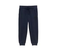 TOM TAILOR 1045997 Pantalon de survêtement, 10668-sky Captain Blue, 116/122 Garçon