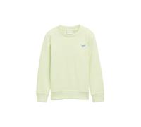 TOM TAILOR 1046045 Maillot de survêtement, 29078-Vert Citron crème, 116-122 Garçon