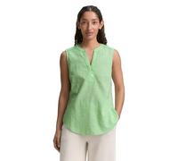 TOM TAILOR 1046202 Blouse, 37788-pistachio Green, 40 Femmes