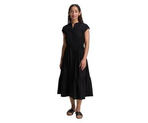 Tom Tailor 1046479 Robe Femme (Lot de 1)