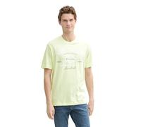 Tom Tailor 1046786 T-Shirt Homme (Lot de 1)