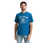 Tom Tailor 1046786 T-Shirt Homme (Lot de 1)
