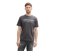 Tom Tailor 1046786 T-Shirt Homme (Lot de 1)