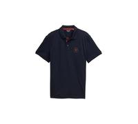 TOM TAILOR 1046796 Polo, 10668-sky Captain Blue, M Hommes