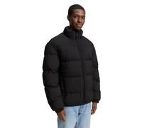 TOM TAILOR 1046902 Jacket, 29999-Black, XL Hommes