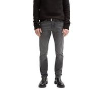 TOM TAILOR 1046964 Jean Josh Regular Slim, 10233-Stone Grey Denim, 32W / 30L Hommes