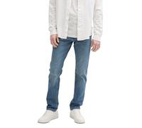 TOM TAILOR 1046964 Jean Josh Regular Slim, 10281-Mid Stone Wash Denim, 29W / 30L Hommes