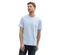 TOM TAILOR 1047052 T-Shirt, 21068-light Powder Blue, L Hommes