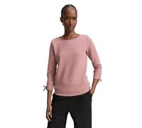 TOM TAILOR 1047227 Maillot de survêtement, 11014-Antique Rose, XL Femme