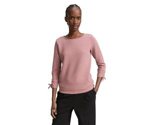 TOM TAILOR 1047227 Maillot de survêtement, 11014-Antique Rose, XL Femme