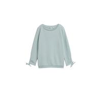 TOM TAILOR DENIM Sweat-shirt bleu clair, Taille L