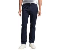 TOM TAILOR 1047264 Pantalon, 10668-Sky Captain Blue, 40W / 32L Hommes