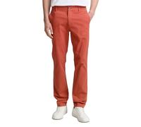 TOM TAILOR 1047264 Pantalon, 38321-Rust Red, 34W / 36L Hommes
