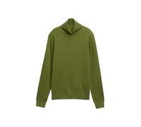 TOM TAILOR 1047675 Pull-Over, 38802-Deep Ivy Green, S Femme