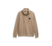 TOM TAILOR 1047805 Maillot de survêtement, 38874-Palm Cashmere Structure, M Homme