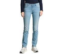 TOM TAILOR 1047849, 10142-Bleu Clair Jean, 36W / 32L Femmes