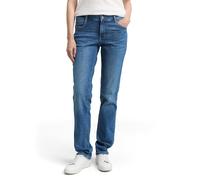 TOM TAILOR 1047849 Jeans, 10113-Clean Mid Stone Blue Denim, 27W / 32L Femmes