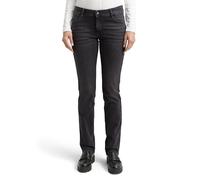 TOM TAILOR 1047849 Jeans, 39420-faded Black, 28W / 34L Femmes