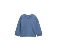 TOM TAILOR 1047873 Maillot de survêtement, 28969-Dusty Denim Blue, L Femme